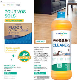 Catalogue Stanhome page 34