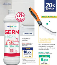 Catalogue Stanhome page 35