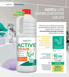 Catalogue Stanhome page 36