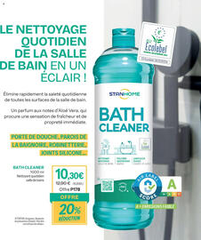 Catalogue Stanhome page 37