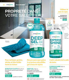 Catalogue Stanhome page 38