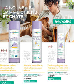 Catalogue Stanhome page 39