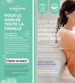 Catalogue Stanhome page 40