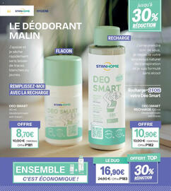 Catalogue Stanhome page 44