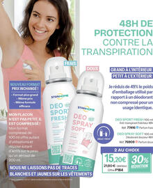 Catalogue Stanhome page 45