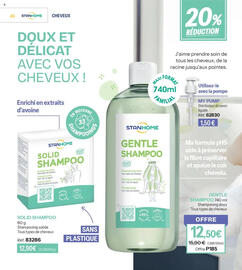Catalogue Stanhome page 46