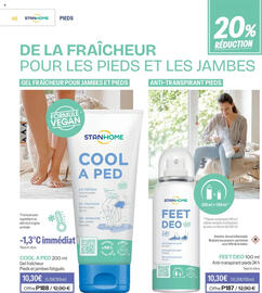 Catalogue Stanhome page 48