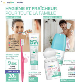 Catalogue Stanhome page 50