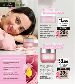 Catalogue Stanhome page 56