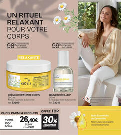 Catalogue Stanhome page 61