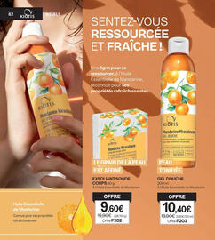 Catalogue Stanhome page 62
