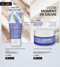 Catalogue Stanhome page 66