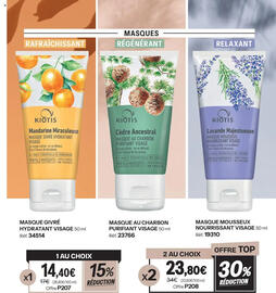 Catalogue Stanhome page 67