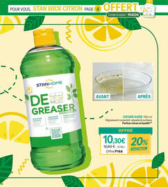 Catalogue Stanhome page 7