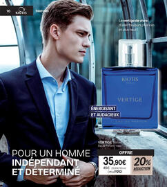 Catalogue Stanhome page 70