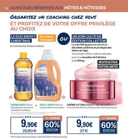 Catalogue Stanhome page 72