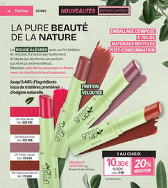 Catalogue Stanhome page 76