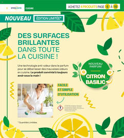 Catalogue Stanhome page 8