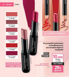 Catalogue Stanhome page 82