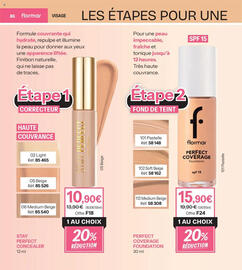 Catalogue Stanhome page 86
