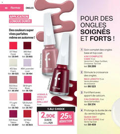 Catalogue Stanhome page 88