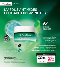 Catalogue Stanhome page 94