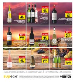 Catalogue Supeco page 2