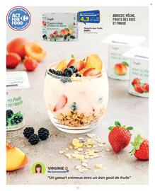 Catalogue Carrefour | GOÛTEZ-MOI ÇA page 10