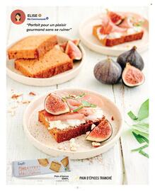Catalogue Carrefour | GOÛTEZ-MOI ÇA page 11