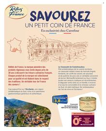Catalogue Carrefour | GOÛTEZ-MOI ÇA page 12