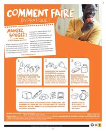 Catalogue Carrefour | GOÛTEZ-MOI ÇA page 16