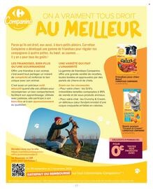 Catalogue Carrefour | GOÛTEZ-MOI ÇA page 17