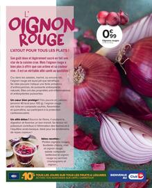 Catalogue Carrefour | GOÛTEZ-MOI ÇA page 19