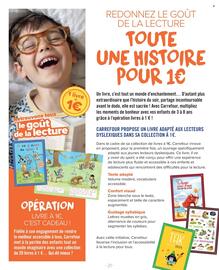 Catalogue Carrefour | GOÛTEZ-MOI ÇA page 21