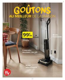 Catalogue Carrefour | GOÛTEZ-MOI ÇA page 22