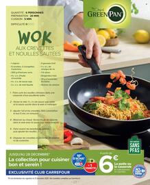 Catalogue Carrefour | GOÛTEZ-MOI ÇA page 23