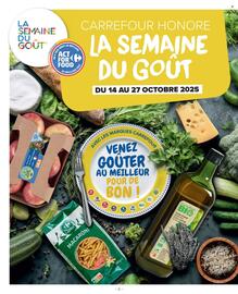 Catalogue Carrefour | GOÛTEZ-MOI ÇA page 4