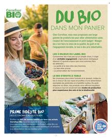 Catalogue Carrefour | GOÛTEZ-MOI ÇA page 7