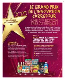 Catalogue Carrefour | GOÛTEZ-MOI ÇA page 9