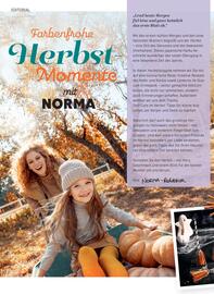 Normagazin Seite 2