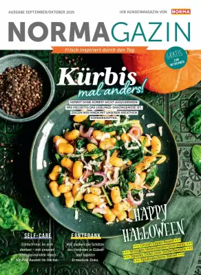 Normagazin (gültig bis 31-10)