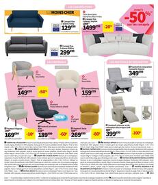 Catalogue Conforama page 10