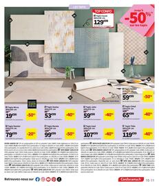 Catalogue Conforama page 11