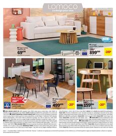 Catalogue Conforama page 12