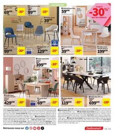Catalogue Conforama page 13