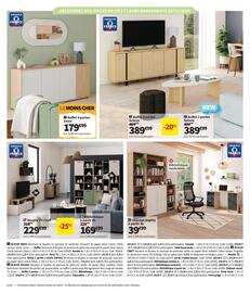Catalogue Conforama page 14