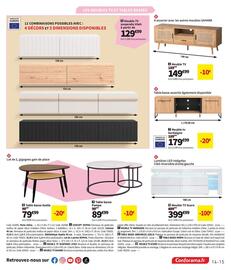 Catalogue Conforama page 15