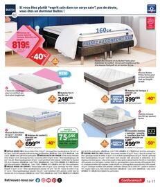 Catalogue Conforama page 17