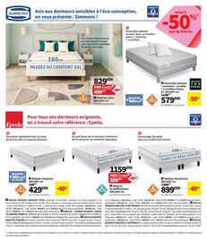Catalogue Conforama page 18