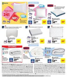 Catalogue Conforama page 20